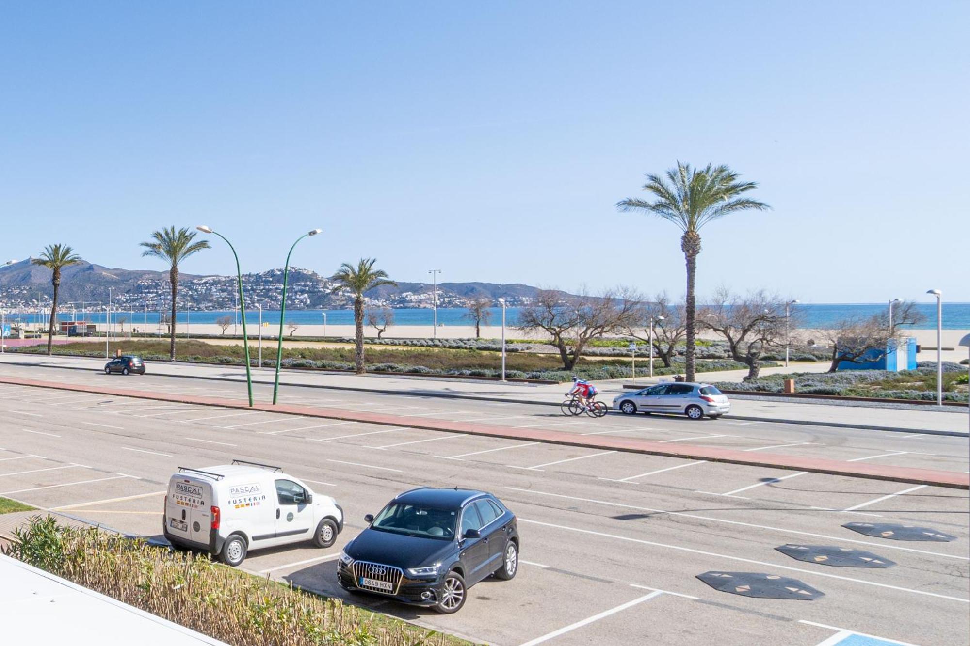 1013 Apartamento Vista Mar Con 2 Habitaciones By Homeselectspain Empuriabrava Exterior foto